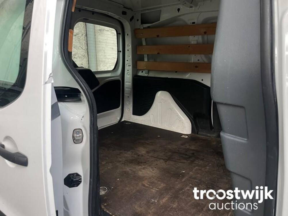 Citroen Berlingo  BlueHDI 100 Club 1.6 99PS 2016, -Orig.NL-, VV-864-F