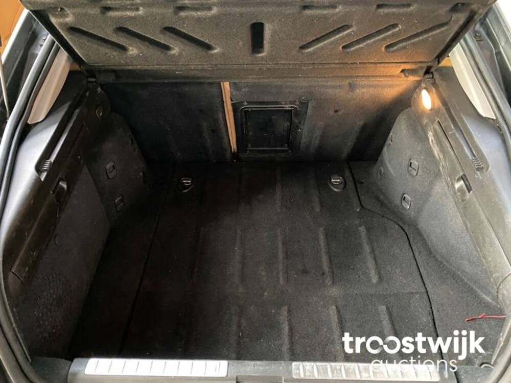 Alfa Romeo GT JTS Distinctive 2.0 166PS 2005 -Orig. NL-,82-RK-ss