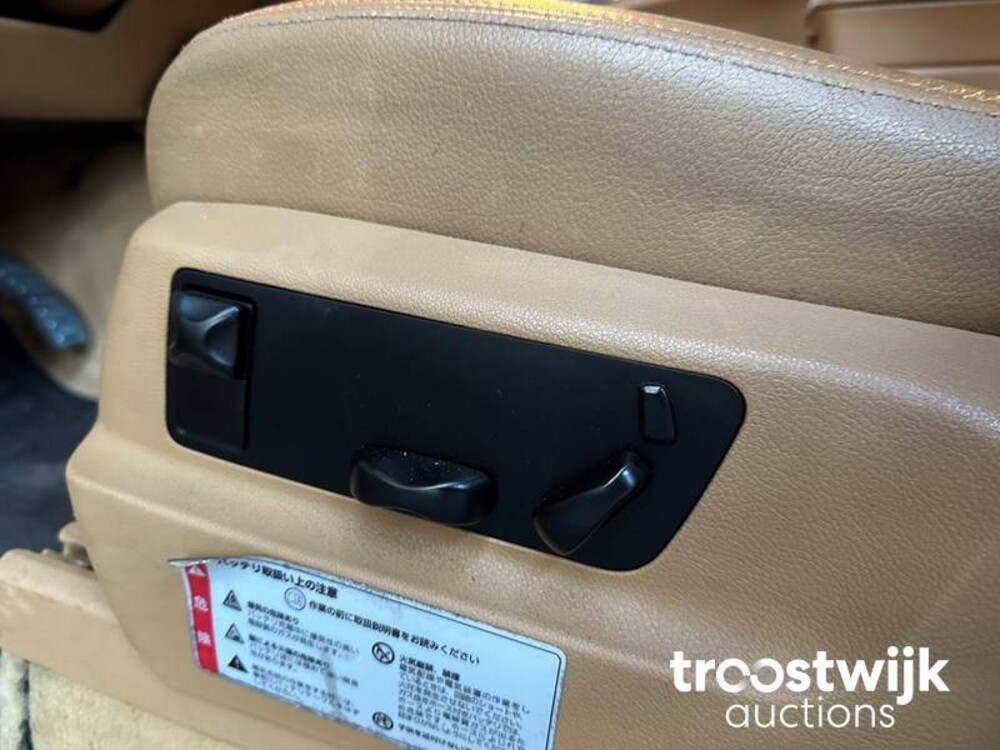 Porsche Cayenne S 4.5 V8  340PS 2005, J-237-SZ