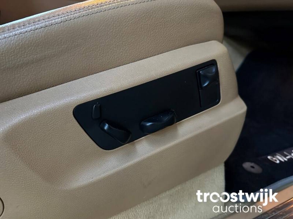 Porsche Cayenne S 4.5 V8  340PS 2005, J-237-SZ