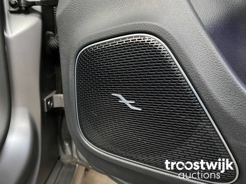 Mercedes-Benz CLA35 AMG 4Matic Premium Plus 306 PS 2019, J-752-SH