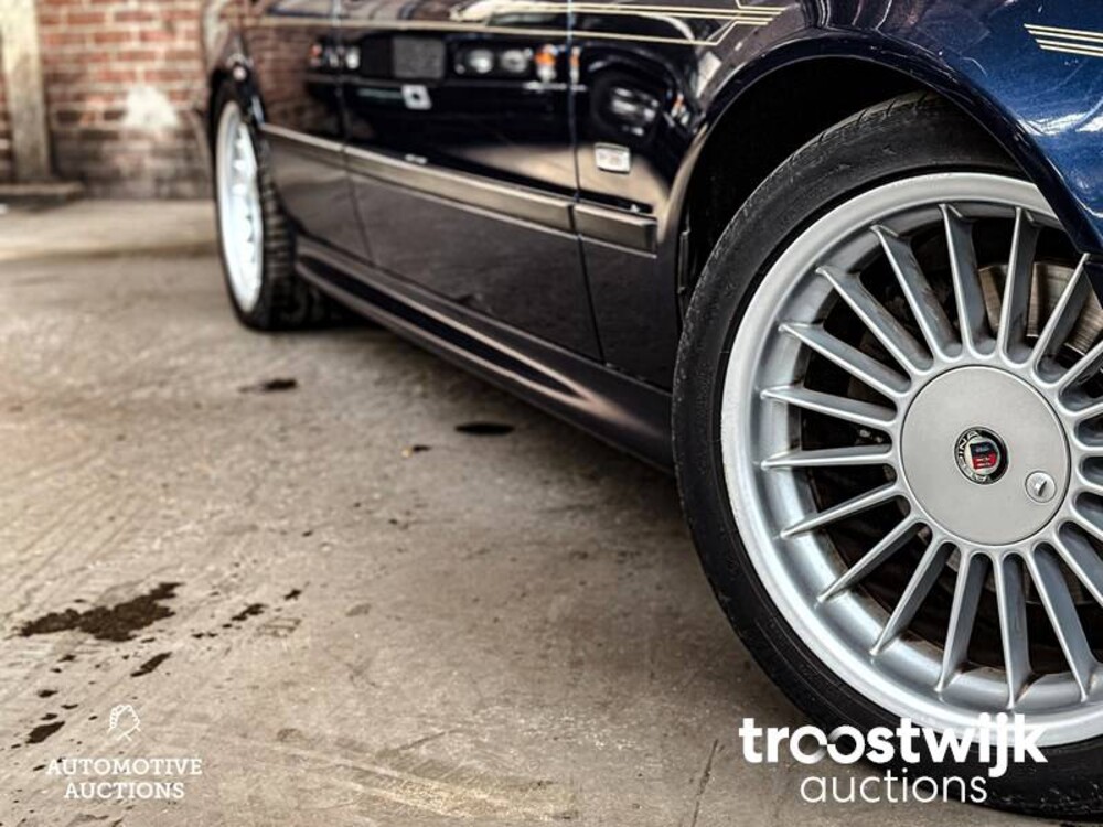 Alpina B10 4.6 V8 Touring 340pk 1999, 5-XGL-30