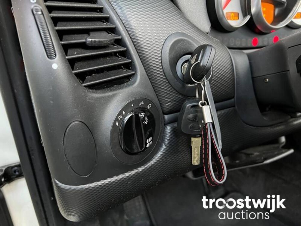 Porsche Boxster S 3.2 Tiptronic 252pk 2002 -Youngtimer-, ZN-487-H