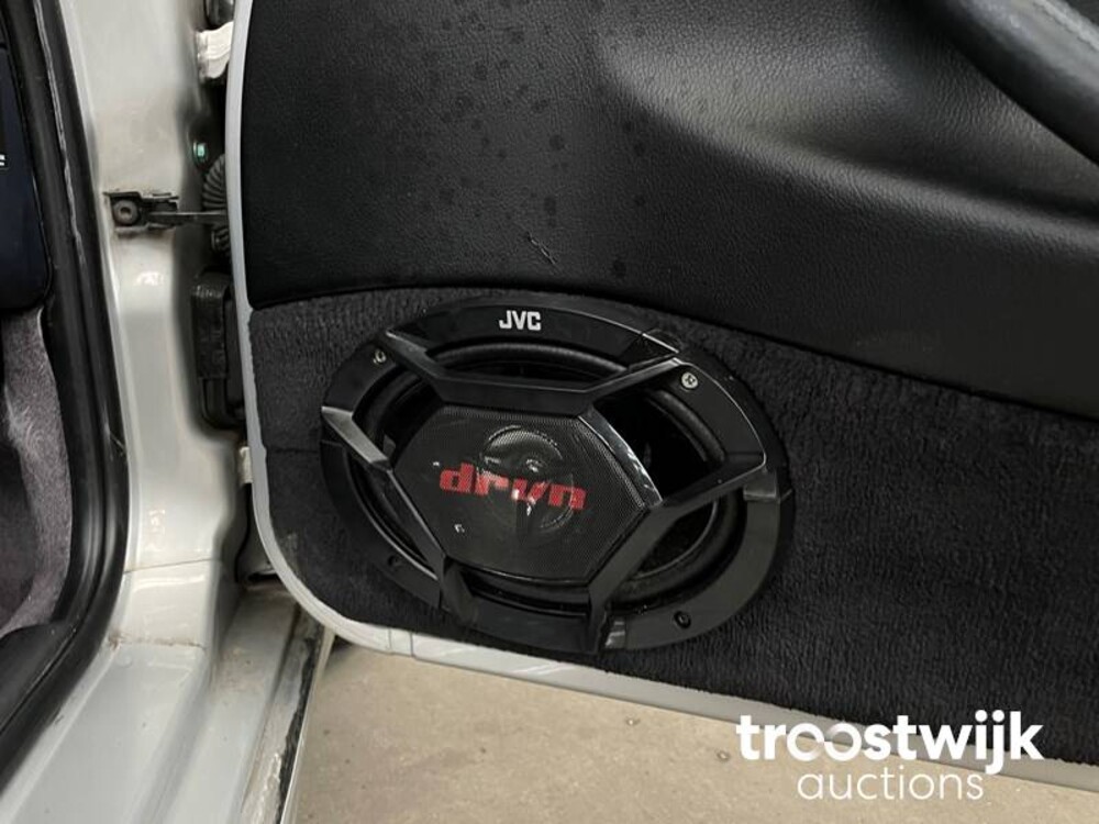 Porsche Boxster 986 2.7 228pk 2003, PB-918-N