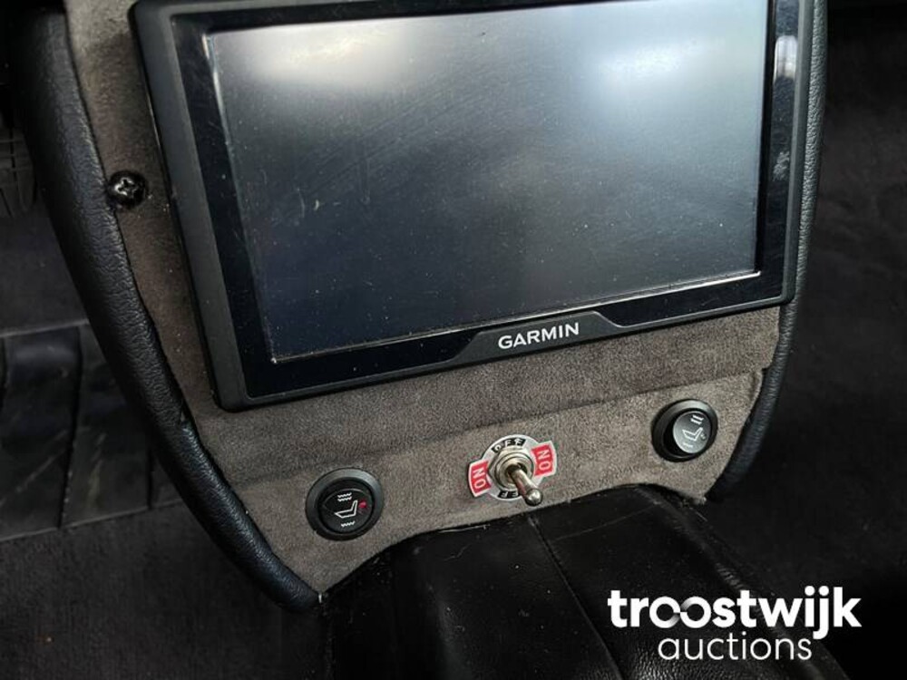 Porsche Boxster 986 2.7 228pk 2003, PB-918-N