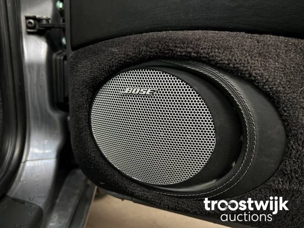 Porsche  911 996 3.4 Carrera  Cabriolet 300pk 2003