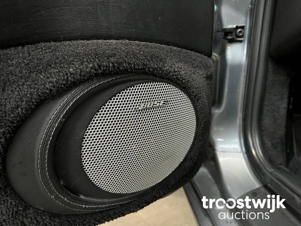 Porsche  911 996 3.4 Carrera  Cabriolet 300pk 2003