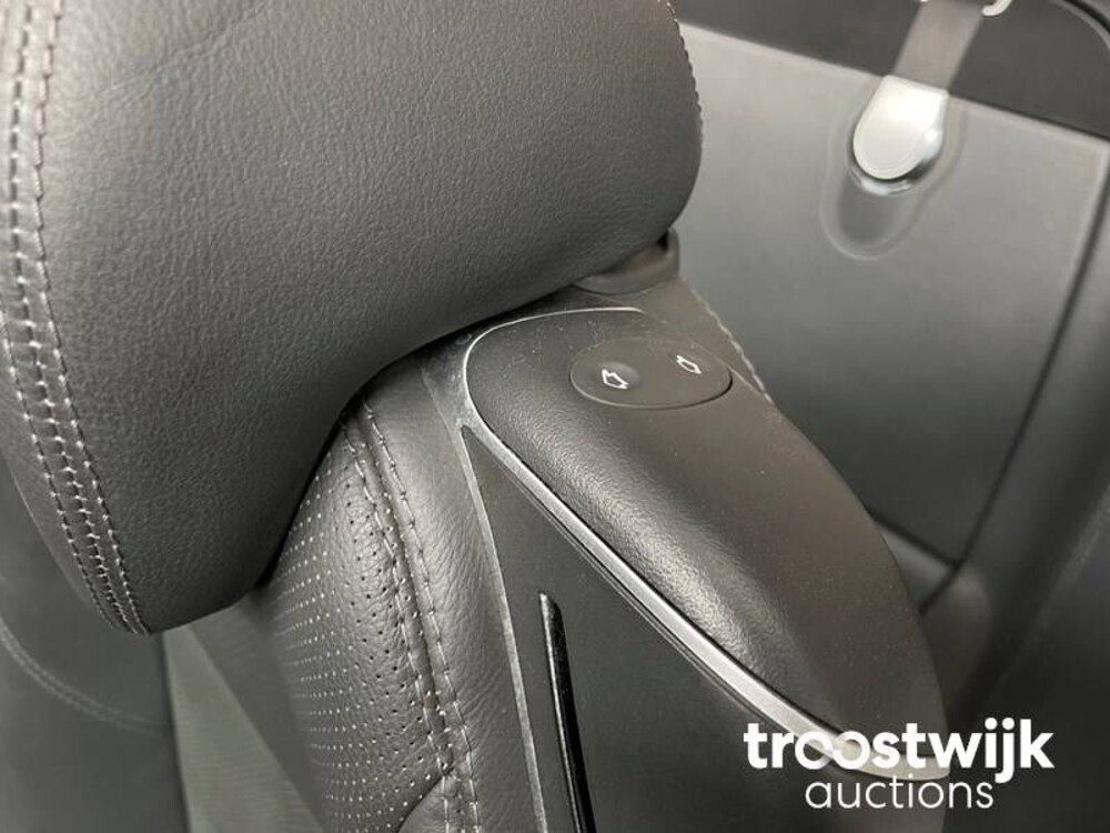 Mercedes-Benz SL500 5.0 SL-Klasse 306pk 2002 -Youngtimer-