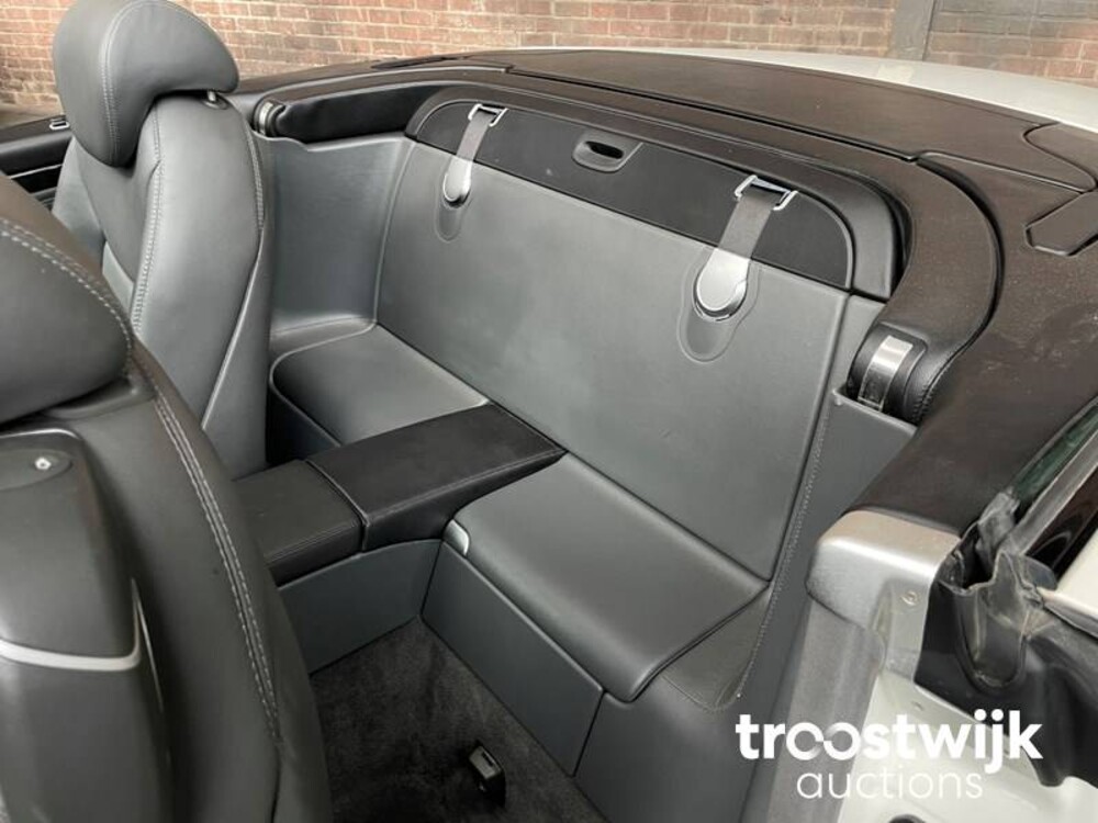 Mercedes-Benz SL500 5.0 SL-Klasse 306pk 2002 -Youngtimer-