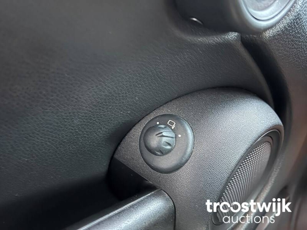 Mini One Pepper 1.4 95pk 2008 -Orig. NL-, 58-ZH-HD