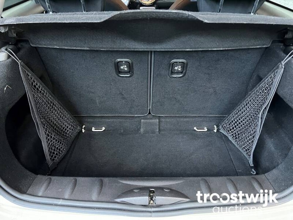 Mini One Pepper 1.4 95pk 2008 -Orig. NL-, 58-ZH-HD