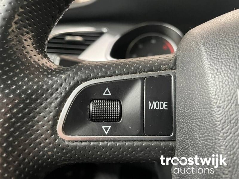 Audi A5 Coupé 2.7 TDI Pro Line 190pk 2008, NK-669-G