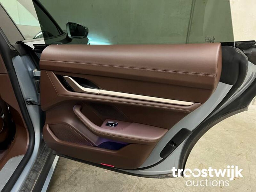 Porsche Taycan 4S PERFORMANCE  Sport-Design Sport-Chrono 489hp 2020