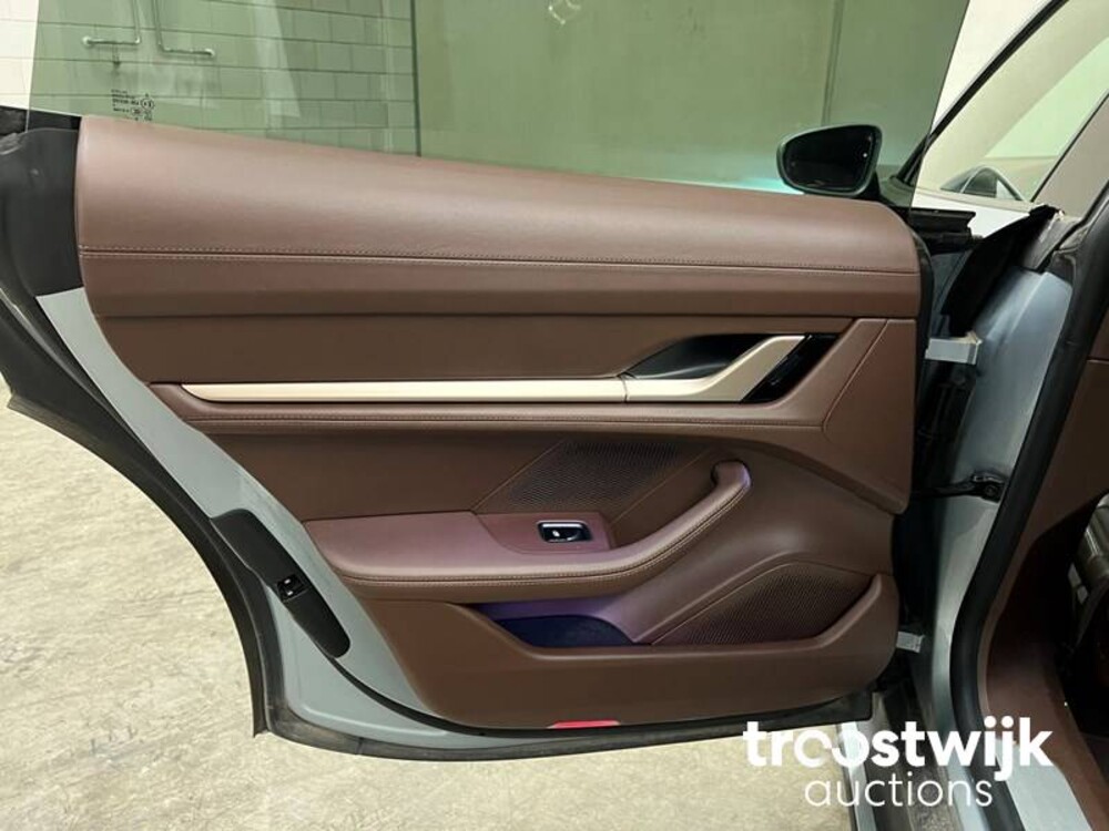 Porsche Taycan 4S PERFORMANCE  Sport-Design Sport-Chrono 489hp 2020