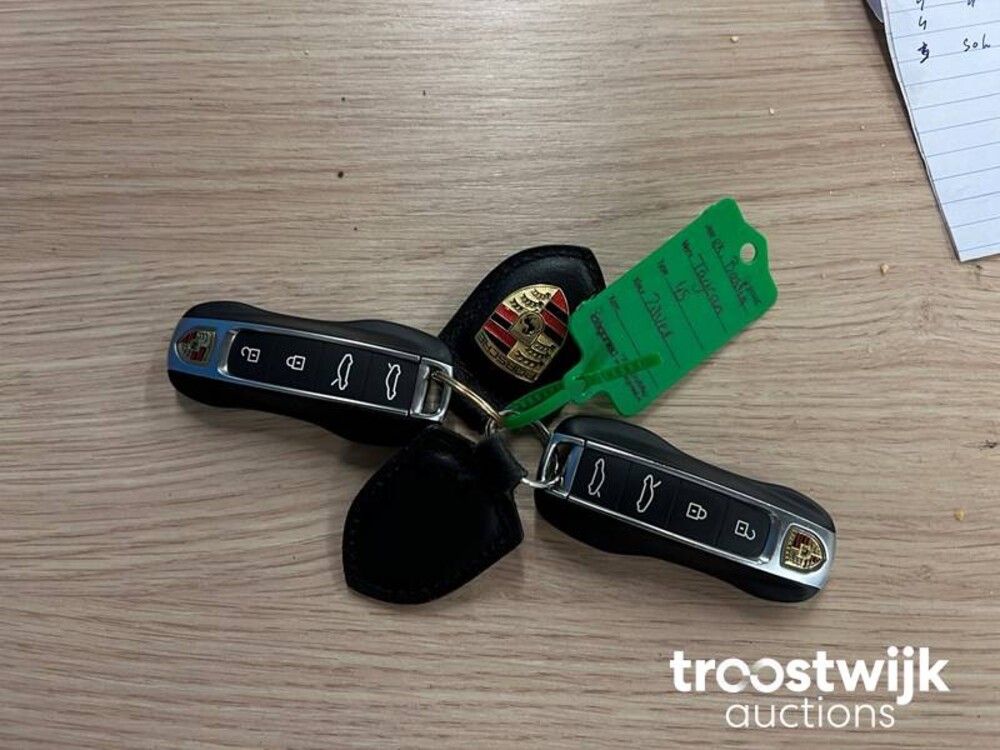 Porsche Taycan 4S PERFORMANCE  Sport-Design Sport-Chrono 489hp 2020