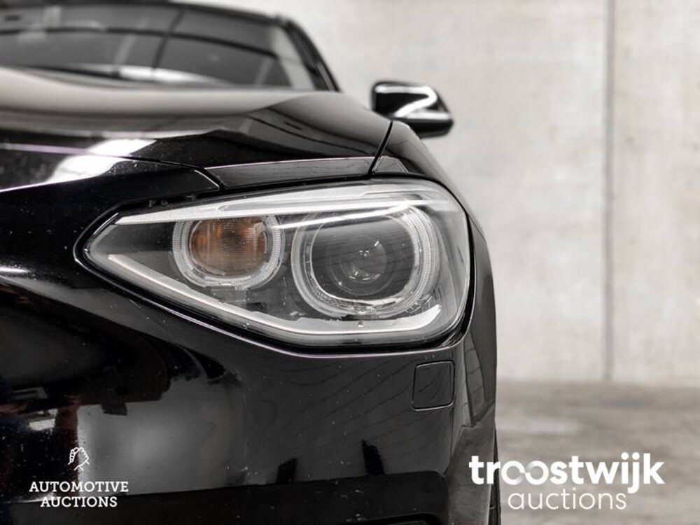 BMW 116i Sport Line Upgrade Edition 136hp 2012 -Orig.Nl-, 54-XZF-8