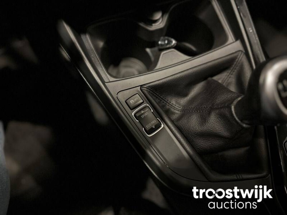 BMW 116i Sport Line Upgrade Edition 136hp 2012 -Orig.Nl-, 54-XZF-8