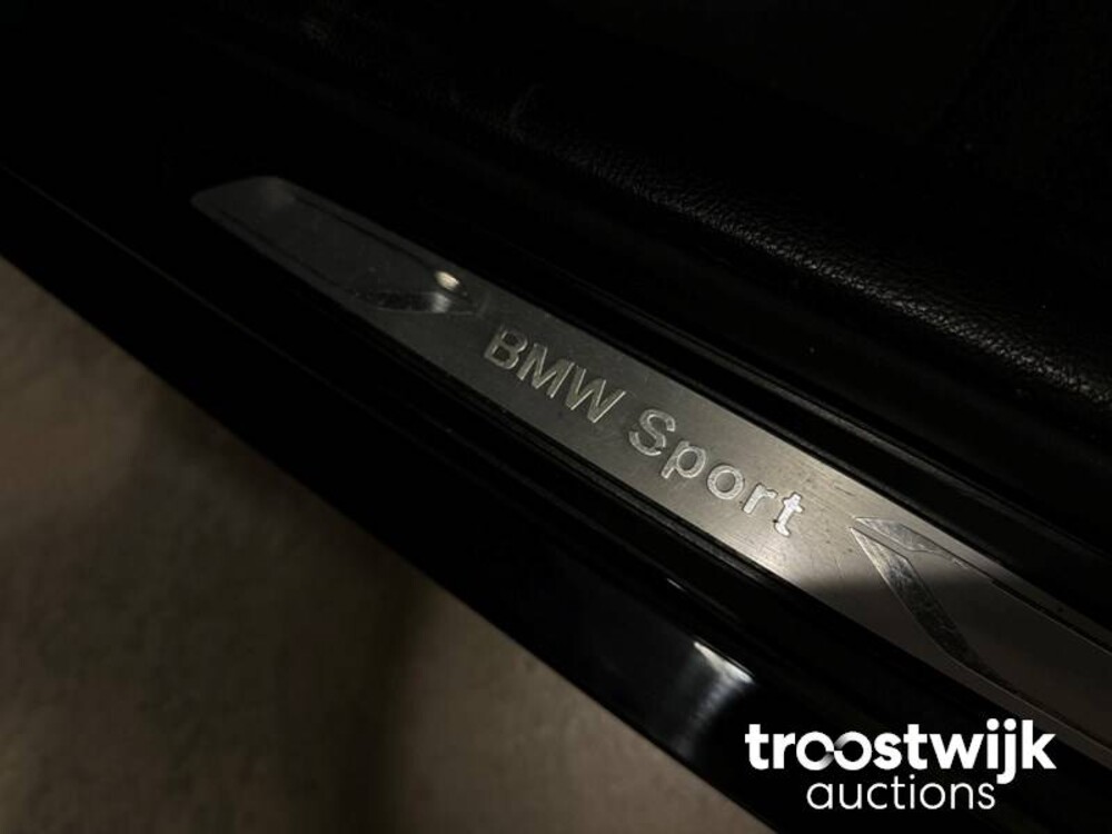 BMW 116i Sport Line Upgrade Edition 136hp 2012 -Orig.Nl-, 54-XZF-8