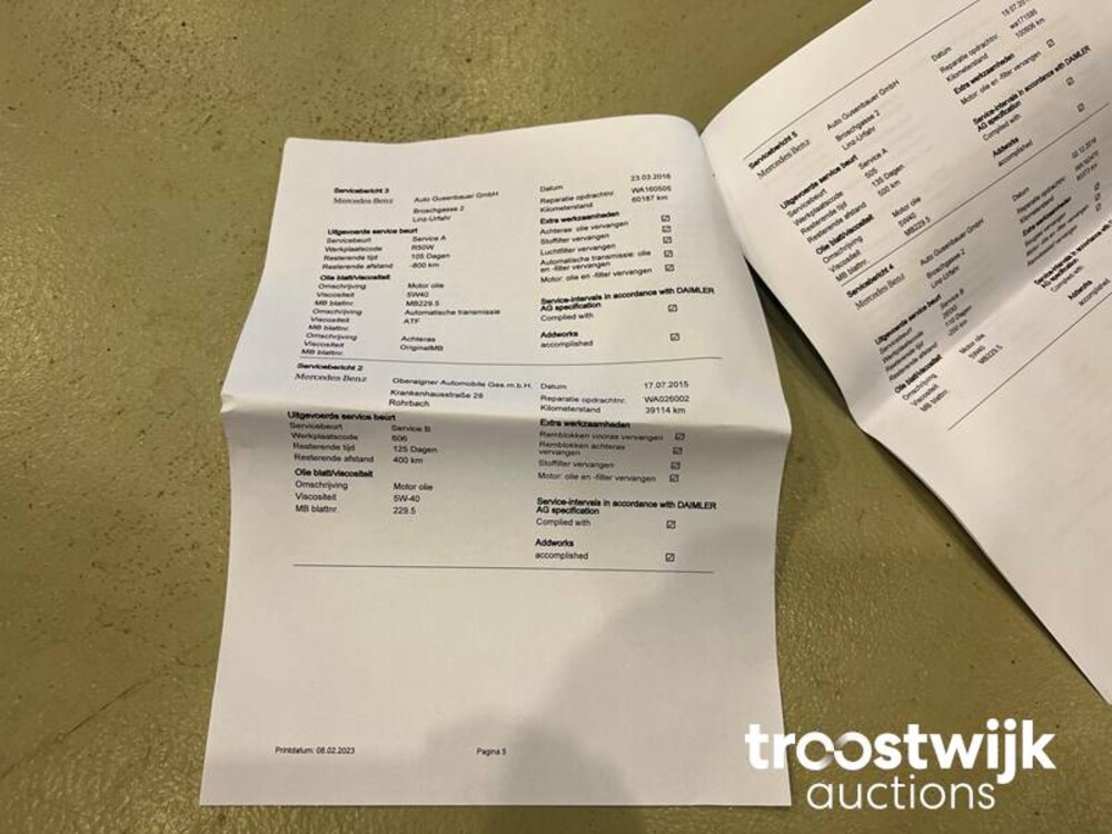 Mercedes-Benz E63 AMG 5.5 V8 4Matic 557PS 2014, S-420-BS