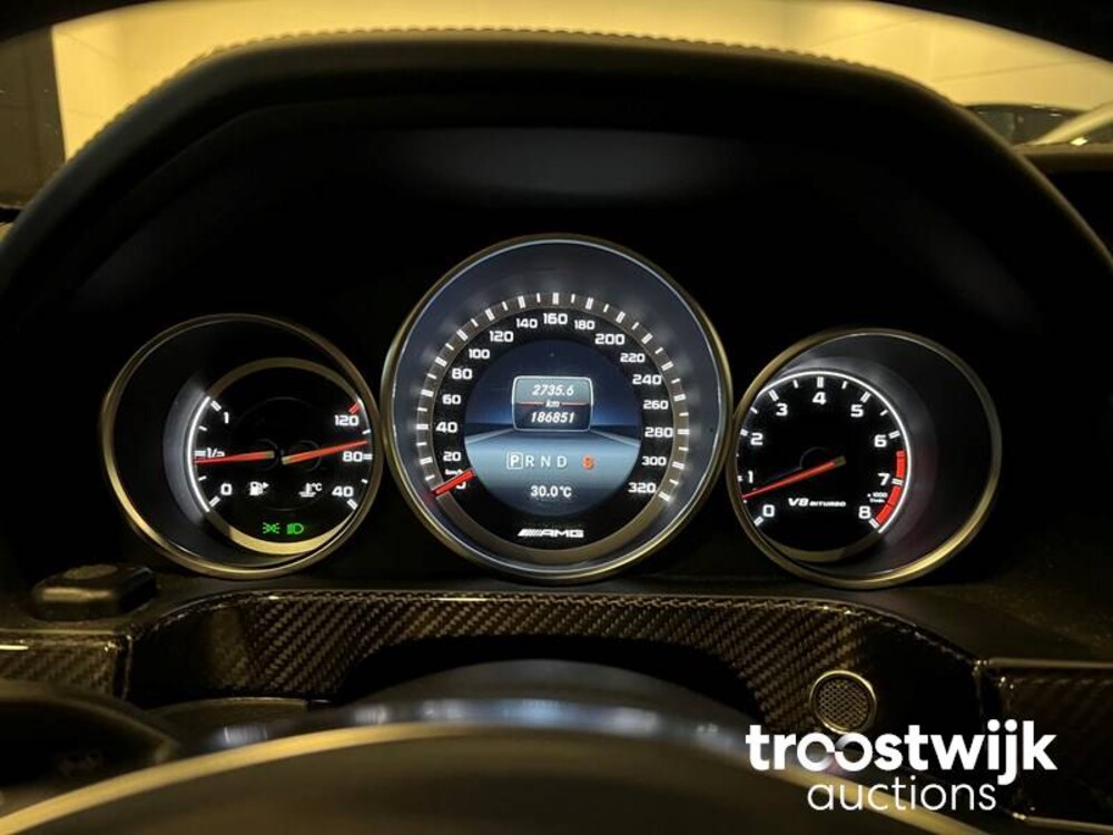 Mercedes-Benz E63 AMG 5.5 V8 4Matic 557PS 2014, S-420-BS