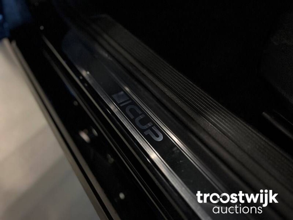 Volkswagen Golf 7 TSI Highline Cup Edition 105hp 2014, G-905-JT