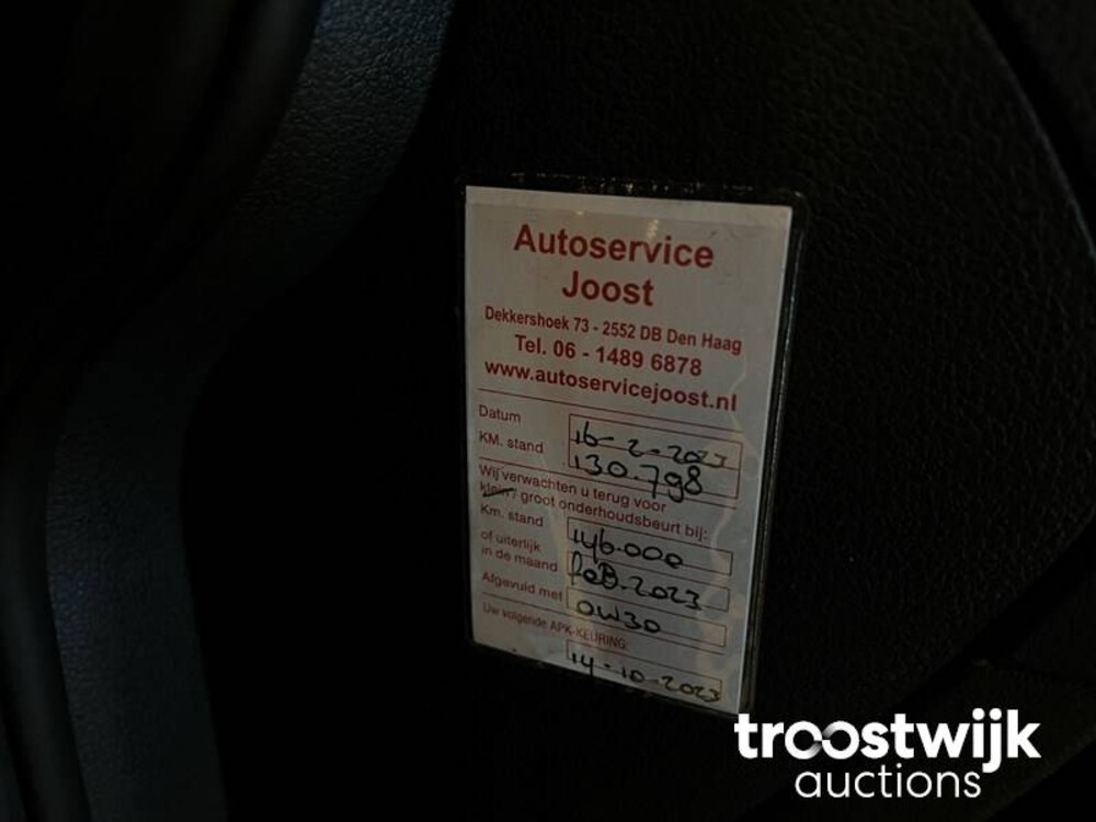 Volkswagen Golf 7 TSI Highline Cup Edition 105hp 2014, G-905-JT