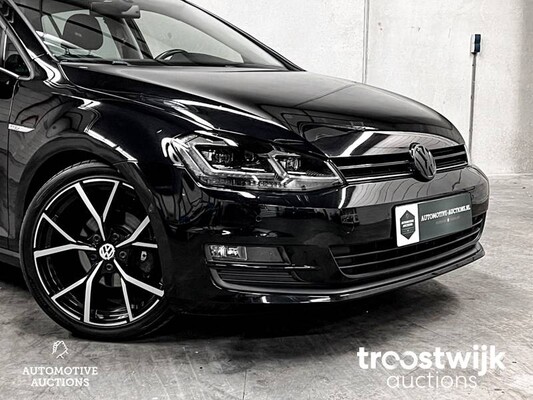 Volkswagen Golf 7 TSI Highline Cup Edition 105pk 2014, G-905-JT