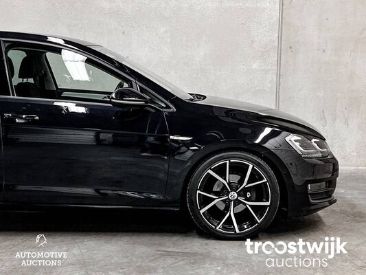 Volkswagen Golf 7 TSI Highline Cup Edition 105pk 2014, G-905-JT