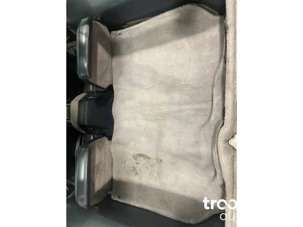 Porsche 928 S 4.7 Coupé 300 PS 1986, NB-JH-42