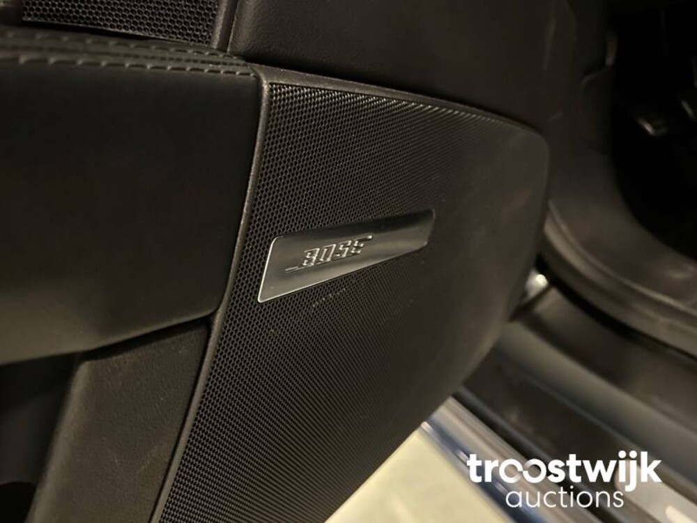 Audi TTS Coupe 2.0  272PS 2011