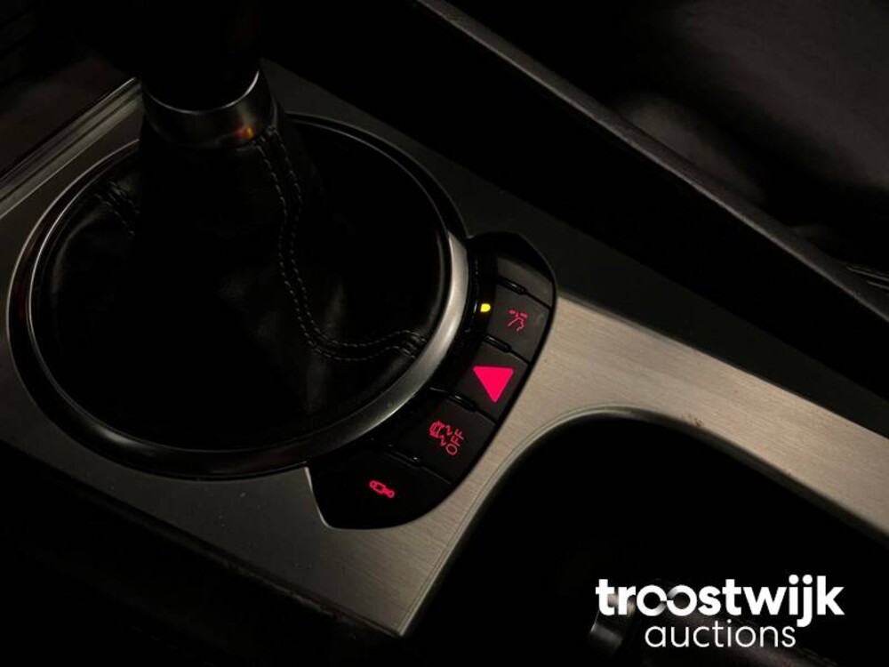 Audi TTS Coupe 2.0  272PS 2011