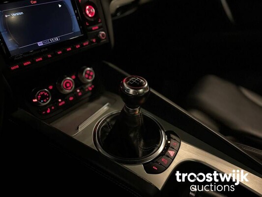 Audi TTS Coupe 2.0  272pk 2011