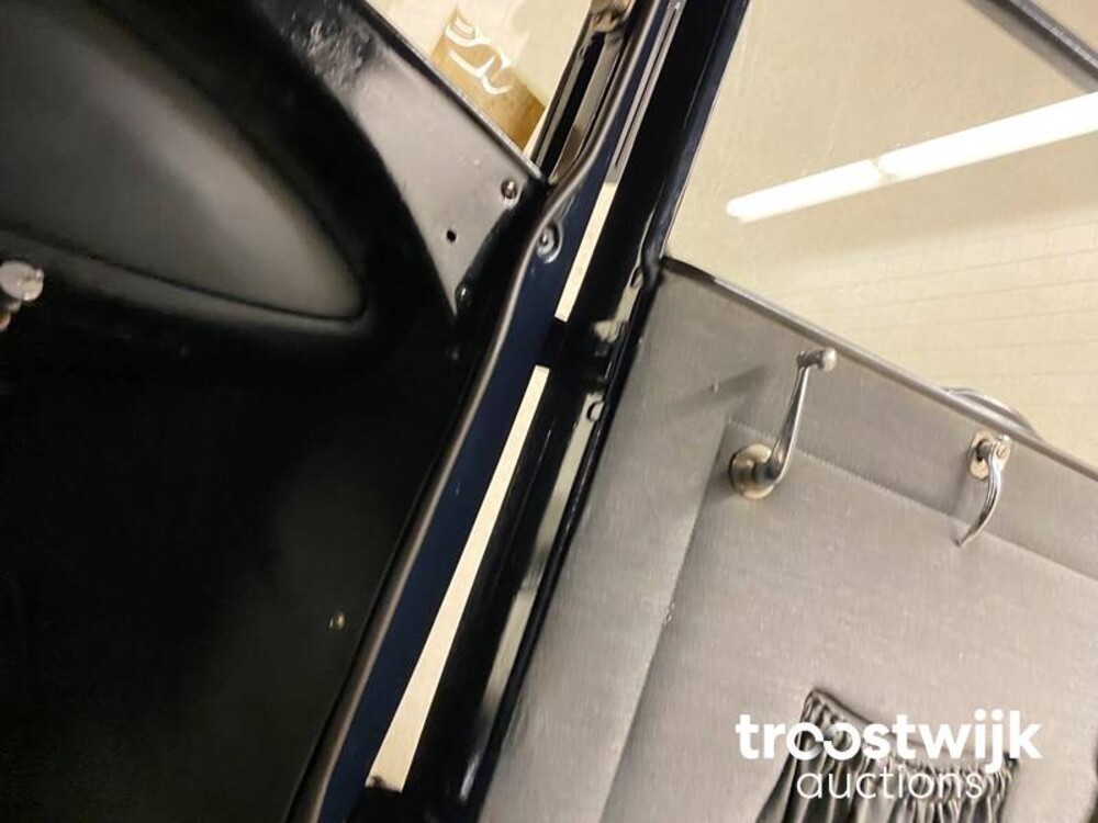 Ford A 40 PS 1929 Classic