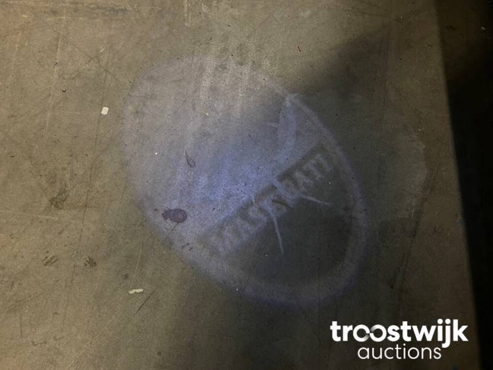 Maserati Ghibli 3.0 V6 D GranSport FACELIFT -Orig. NL- 275PS 2017, PG-705-R