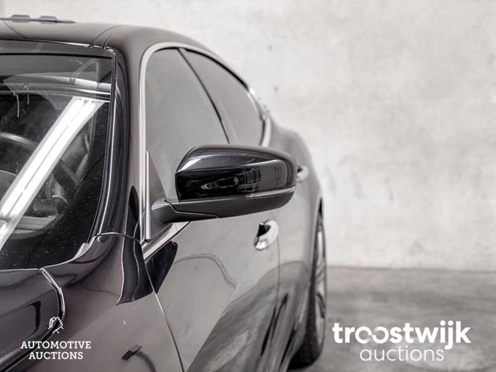 Maserati Ghibli 3.0 V6 D GranSport FACELIFT -Orig. NL- 275PS 2017, PG-705-R
