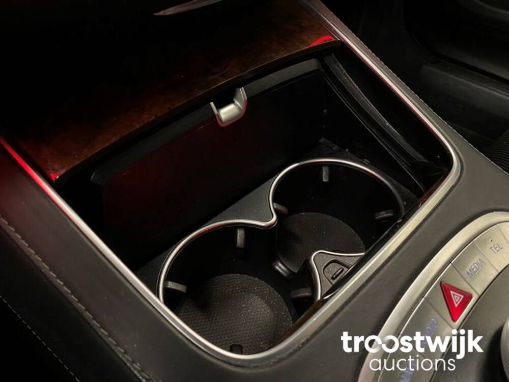 Mercedes-Benz S500 AMG 4.7 V8 4Matic Lang Prestige 455hp 2014 S-Class, S-497-VS