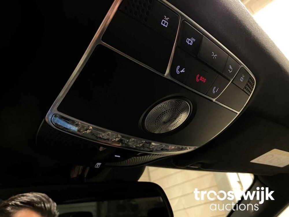 Mercedes-Benz S500 AMG 4.7 V8 4Matic Lang Prestige 455hp 2014 S-Class, S-497-VS