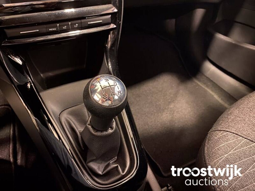 Citroen C3 1.2 PureT Selection 82PS -Orig. NL-, KP-546-P