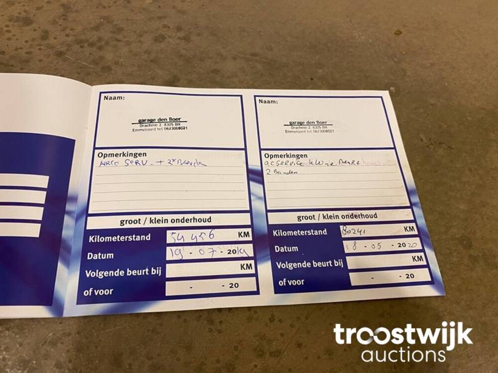 Citroen C3 1.2 PureT Selection 82PS -Orig. NL-, KP-546-P