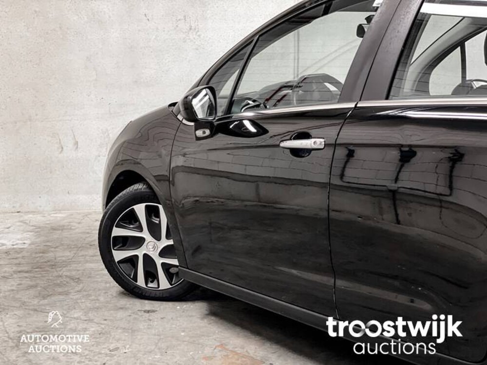 Citroen C3 1.2 PureT Selection 82PS -Orig. NL-, KP-546-P