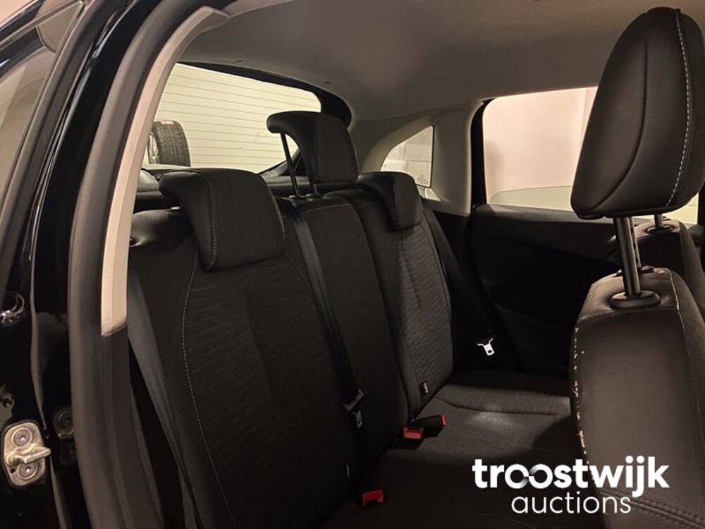 Citroen C3 1.2 PureT Selection 82PS -Orig. NL-, KP-546-P