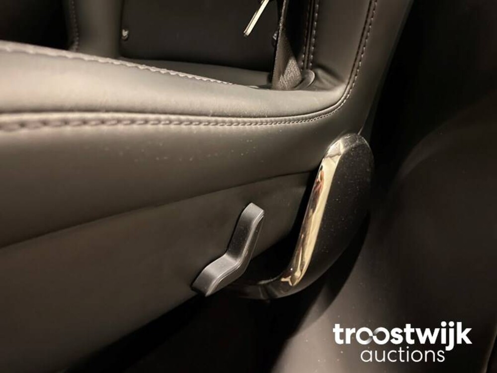 Tesla Model X 75D Base 6p. 333PS 2018 1st-EIG -Orig. NL-, SP-515-L