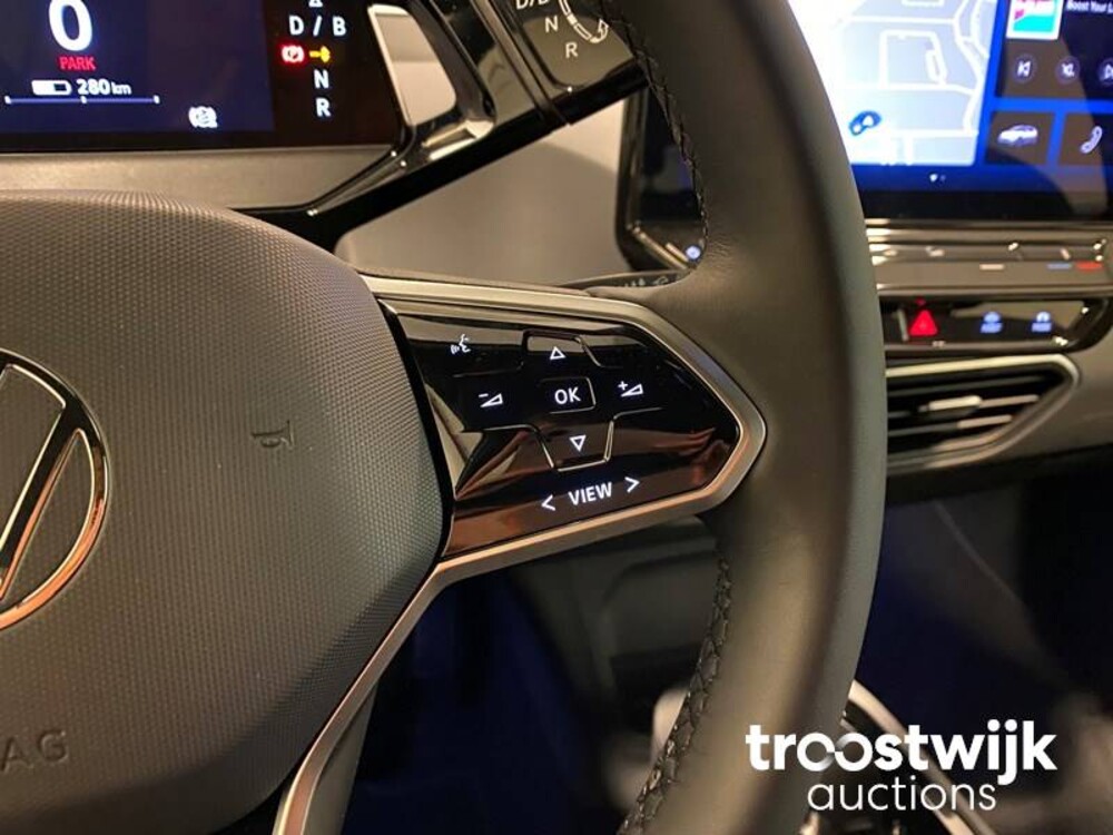 Volkswagen ID.3 Pro Performance 58 kWh 204hp 2022, R-643-ZN