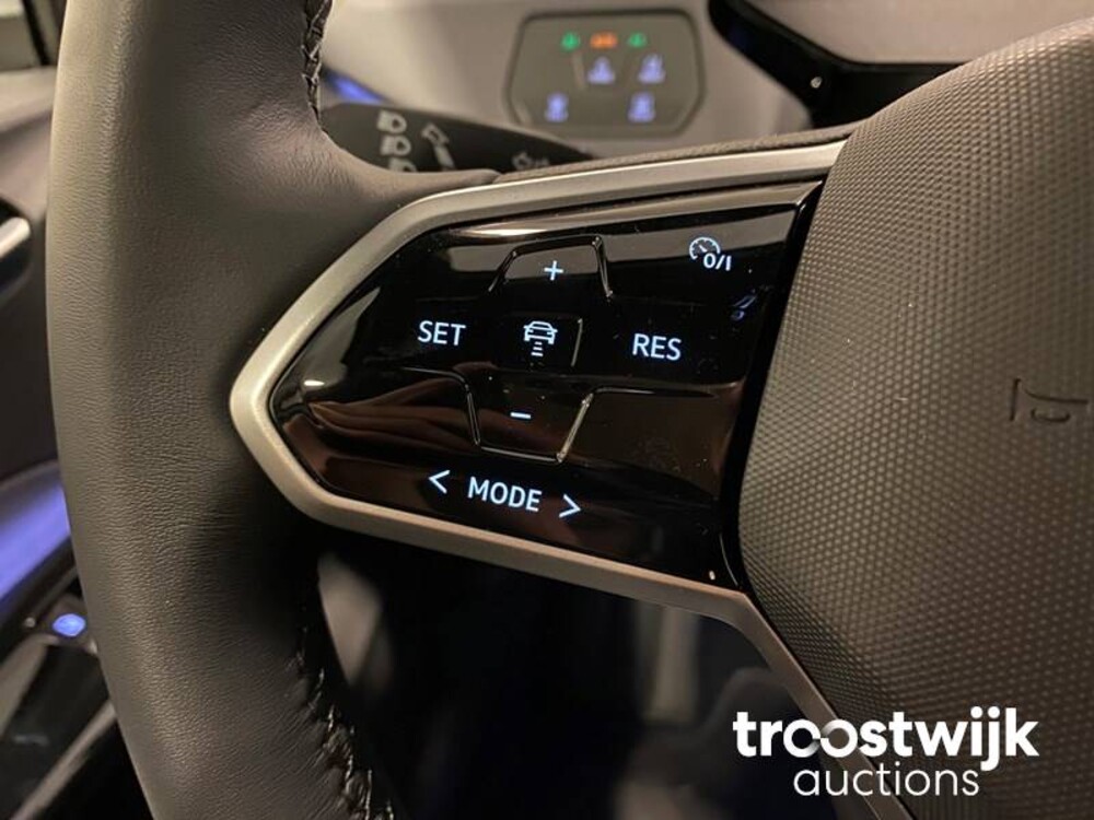 Volkswagen ID.3 Pro Performance 58 kWh 204hp 2022, R-643-ZN