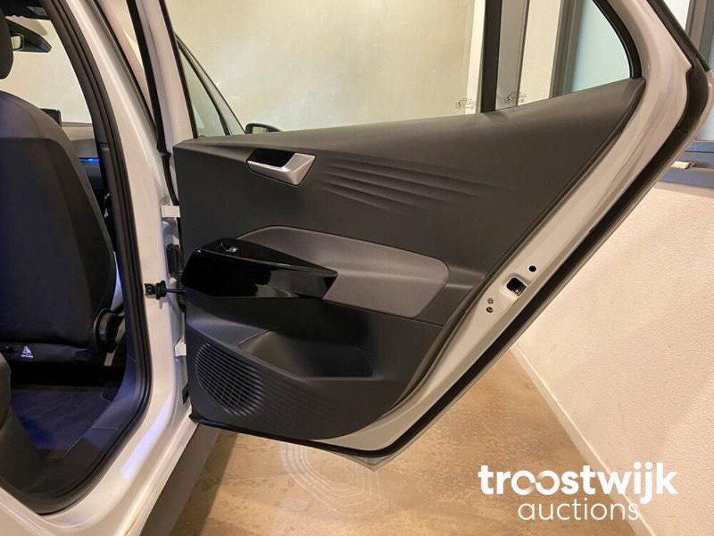 Volkswagen ID.3 Pro Performance 58 kWh 204hp 2022, R-643-ZN