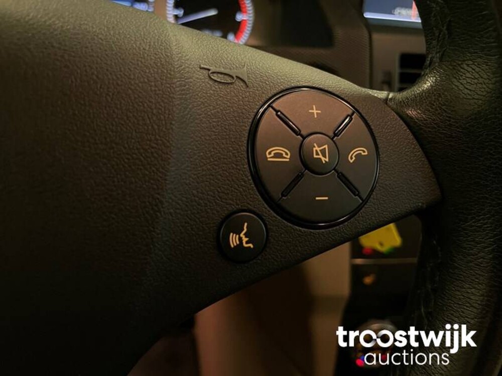 Mercedes-Benz GLK320 CDI 4Matic First Edition 224hp 2009, 64-TVN-4