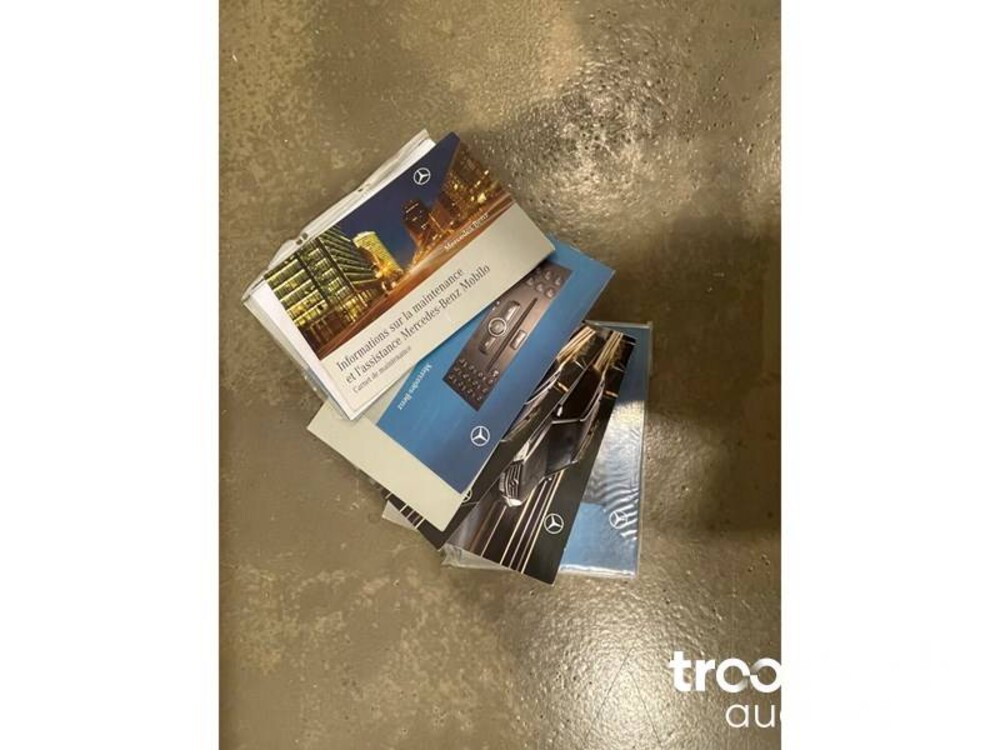 Mercedes-Benz GLK320 CDI 4Matic First Edition 224hp 2009, 64-TVN-4