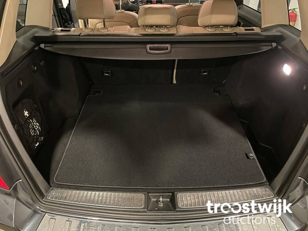 Mercedes-Benz GLK320 CDI 4Matic First Edition 224hp 2009, 64-TVN-4