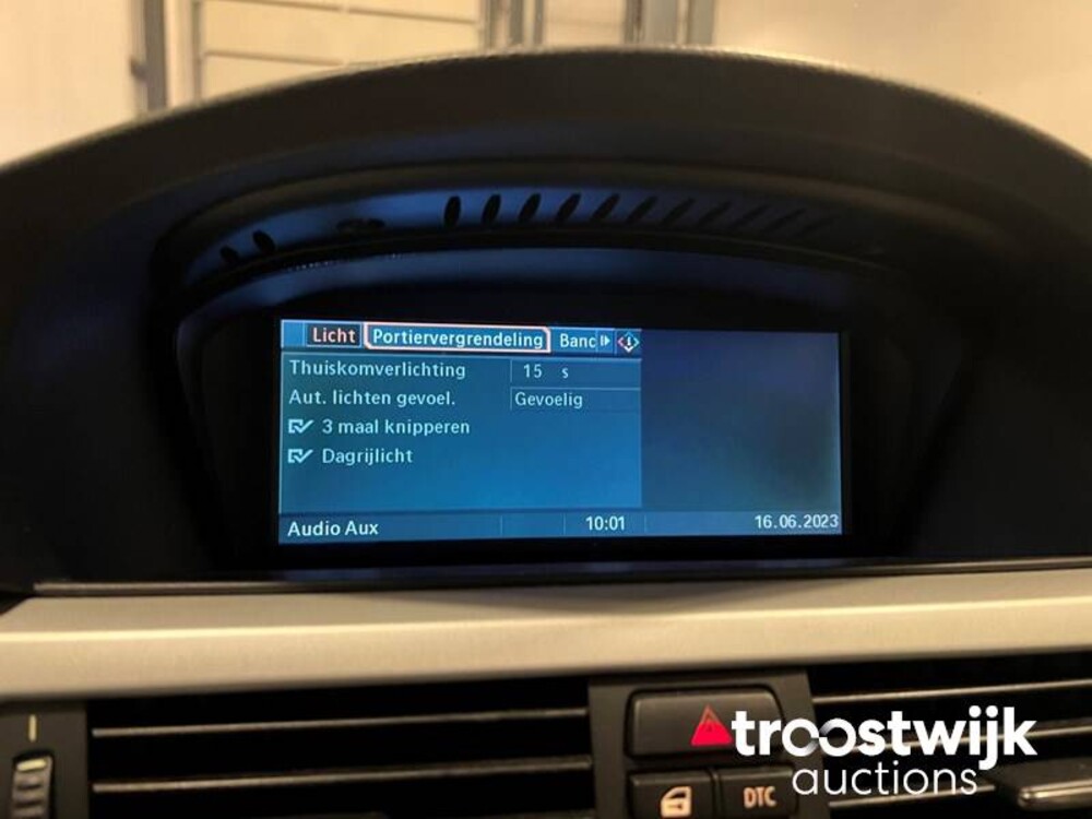 BMW 325i Coupe E92/E90 Introduction 3-Series 218hp 2006 -Youngtimer-, 08-TJ-RG