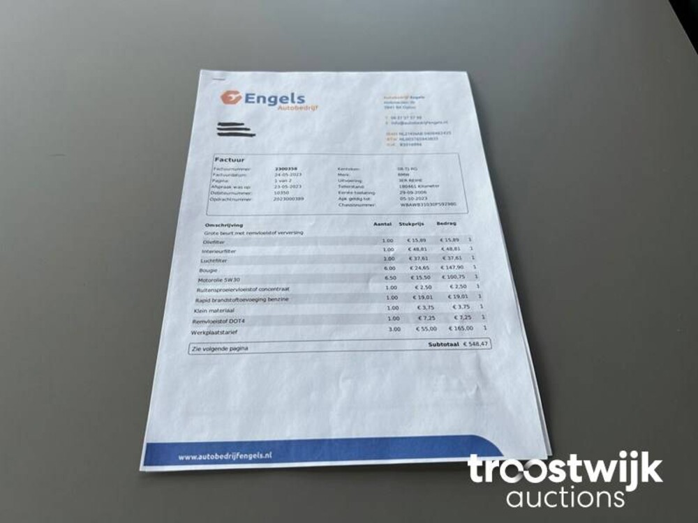 BMW 325i Coupe E92/E90 Introduction 3-Series 218hp 2006 -Youngtimer-, 08-TJ-RG